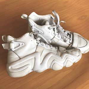 Opening Ceremony x Adidas collaboration sneakers